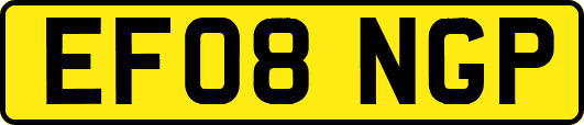 EF08NGP