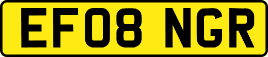 EF08NGR
