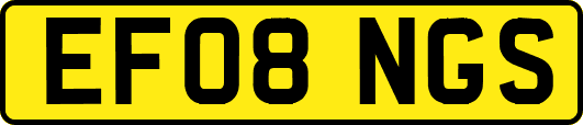 EF08NGS