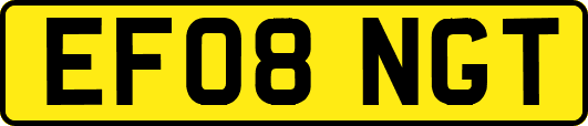 EF08NGT