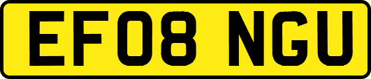 EF08NGU