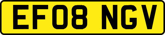 EF08NGV