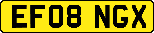EF08NGX