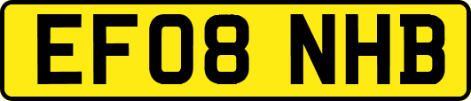 EF08NHB