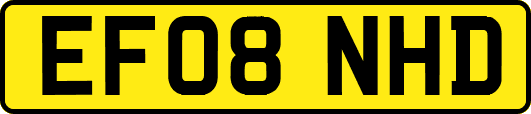 EF08NHD