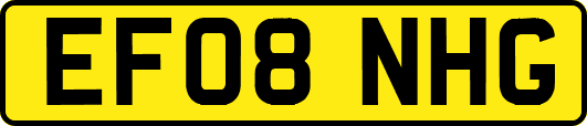 EF08NHG