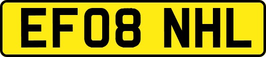 EF08NHL