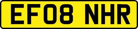 EF08NHR