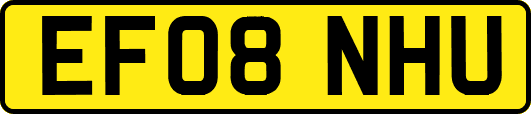 EF08NHU