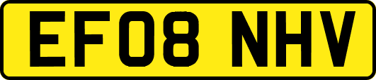 EF08NHV
