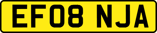 EF08NJA