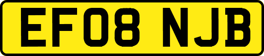 EF08NJB