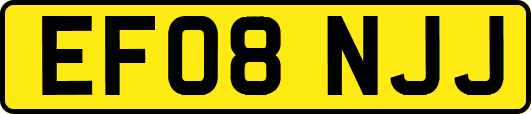 EF08NJJ