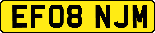 EF08NJM