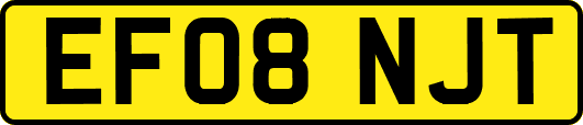 EF08NJT