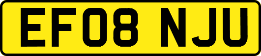 EF08NJU