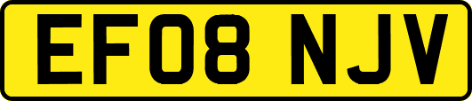 EF08NJV