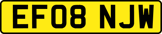 EF08NJW