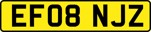 EF08NJZ