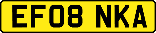 EF08NKA