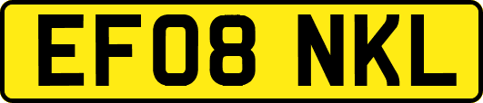 EF08NKL