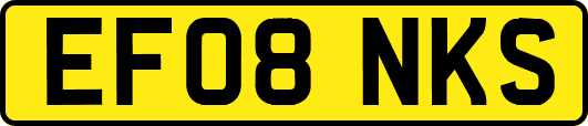 EF08NKS