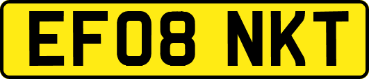 EF08NKT