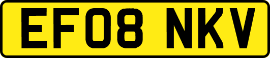 EF08NKV