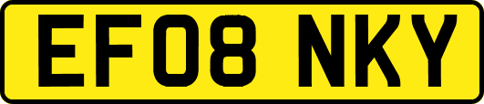 EF08NKY