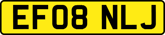 EF08NLJ