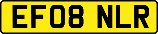 EF08NLR