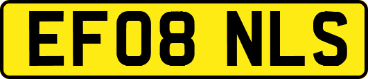 EF08NLS