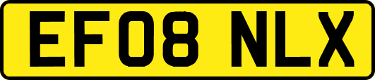 EF08NLX