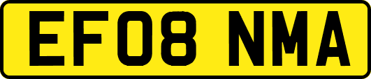 EF08NMA