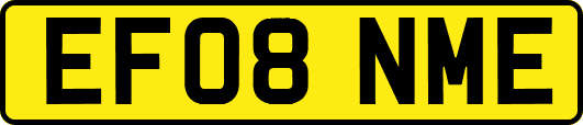 EF08NME