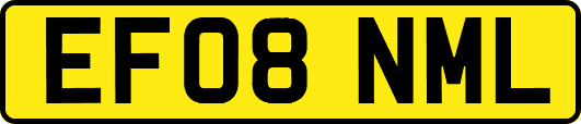 EF08NML