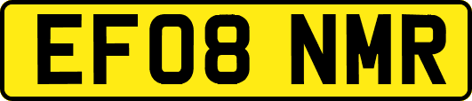 EF08NMR