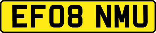 EF08NMU