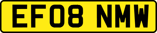 EF08NMW