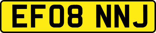 EF08NNJ