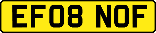 EF08NOF