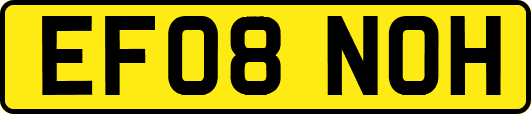 EF08NOH