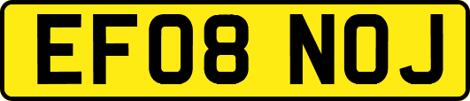 EF08NOJ