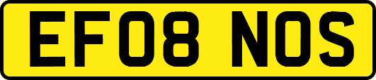 EF08NOS