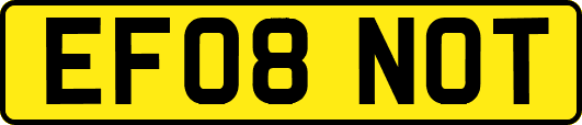 EF08NOT