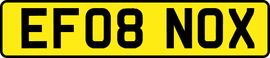 EF08NOX
