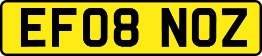 EF08NOZ