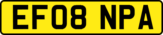 EF08NPA