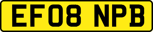EF08NPB
