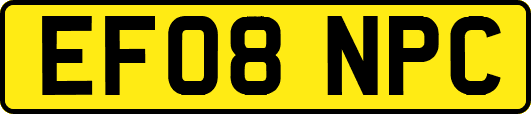 EF08NPC